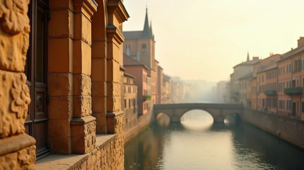 Avec Yves Mothe, transformez votre vision en un site unique à Toulouse