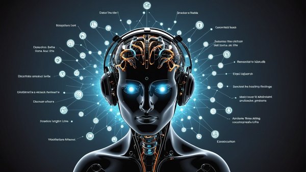 Découvrez le n°1 des medias sur l'intelligence artificielle - createur de solutions pour automatiser votre quotidien