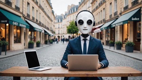 Chatbot en ligne: découvrez chat gpt français gratuit