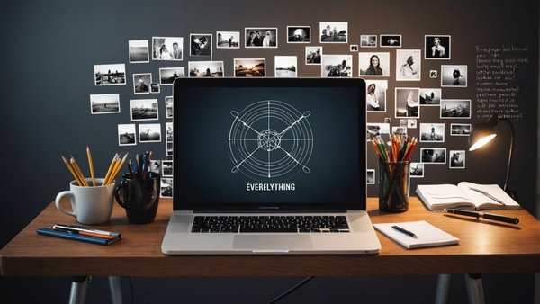 Tout savoir sur le métier de graphiste : rôles et compétences