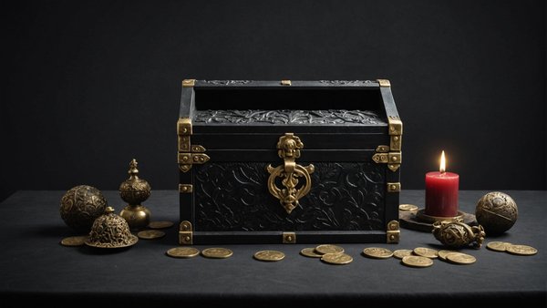 Stratégies pour battre gouaï et trouver le coffre secret dans black myth wukong