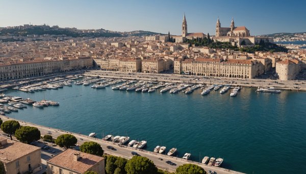 Pourquoi choisir une agence web marseille pour votre projet ?