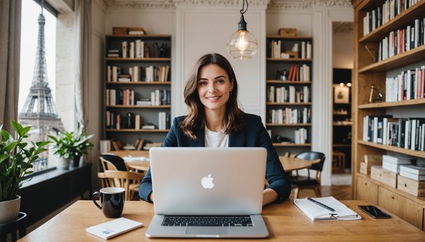 Découvrez l'excellence d'une agence e-commerce à paris