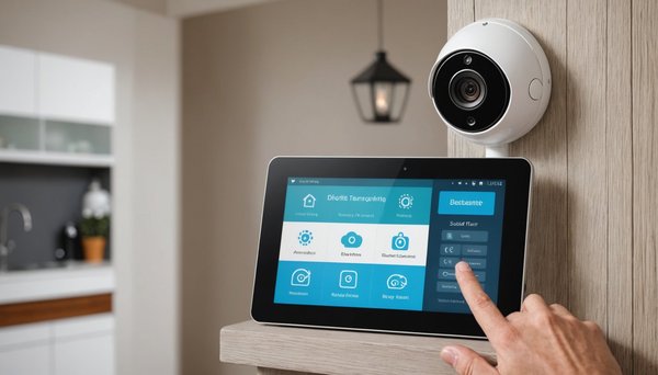 Découvrez la meilleure alarme avec télésurveillance pour votre sécurité