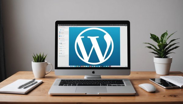 Comment créer un site internet facilement avec wordpress en 2024