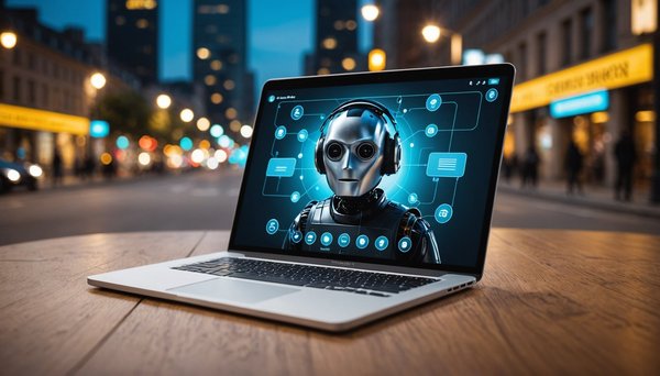 Boostez votre entreprise grâce aux chatbots : étapes clés à suivre